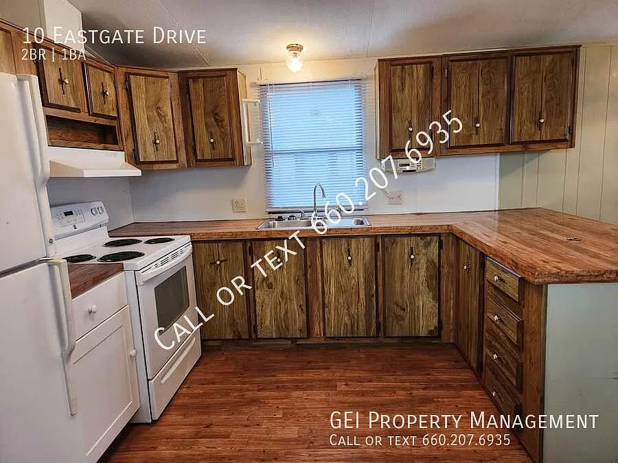 Nicely renovated affordable home! — Photo 2