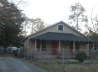 207 Bremond St, Colquitt, GA 39837
