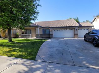 10408 Starlight Peak Dr, Bakersfield, CA 93311