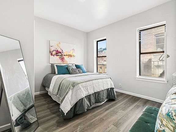 2nd image of 353 W 117th St APT 4E