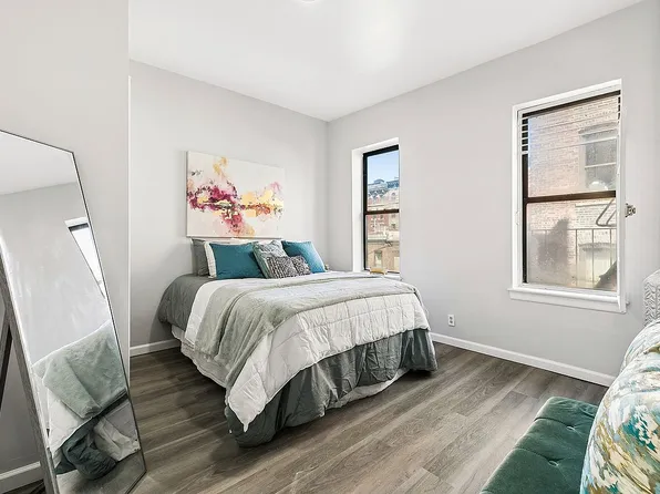 353 W 117th St APT 4E, New York, NY 10026