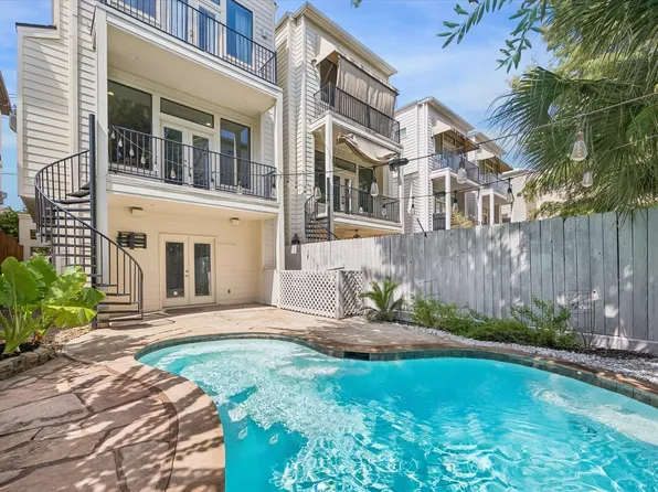 512 Asbury St, Houston, TX 77007