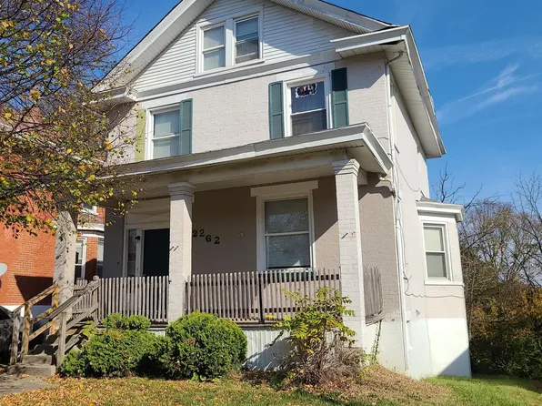 2262 Harrison Ave, Cincinnati, OH 45211