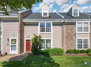 46 Skipwith Green Cir, Henrico, VA 23294
