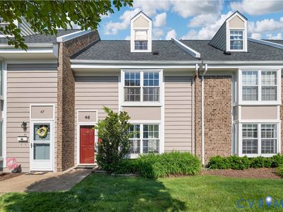 46 Skipwith Green Cir, Henrico, VA, 23294