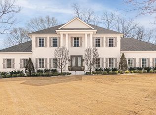 2910 Abernathy Lake Cv, Jonesboro, AR 72404