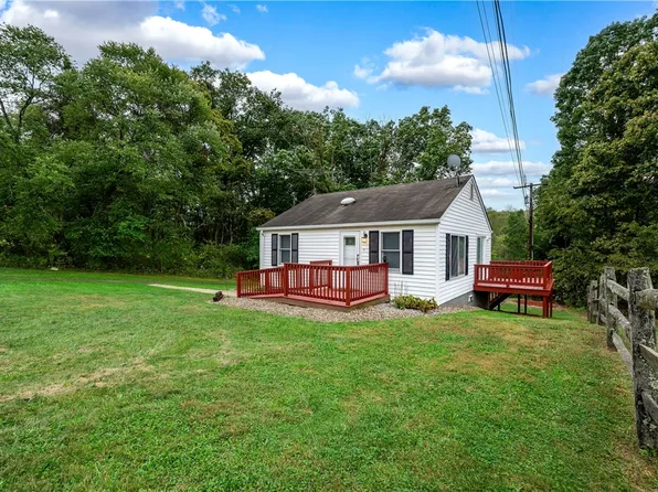 226 Kilgallen Rd, Butler, PA 16002