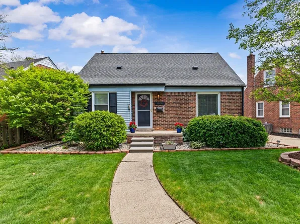 1806 N Connecticut Ave, Royal Oak, MI 48073
