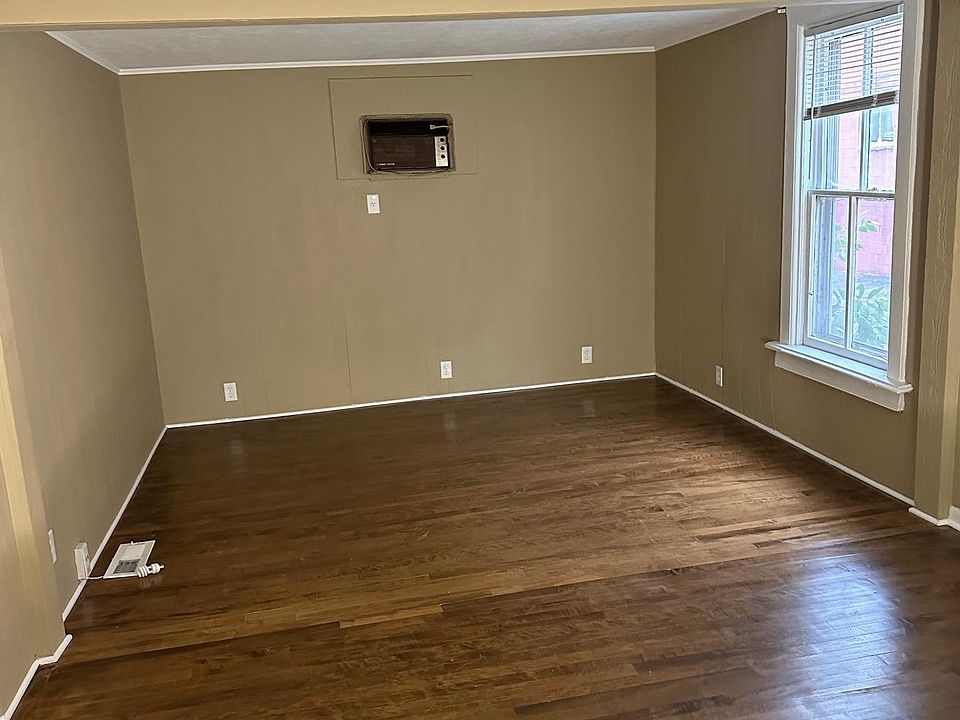 front room