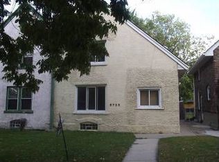 8725 S Michigan Ave, Chicago, IL 60619