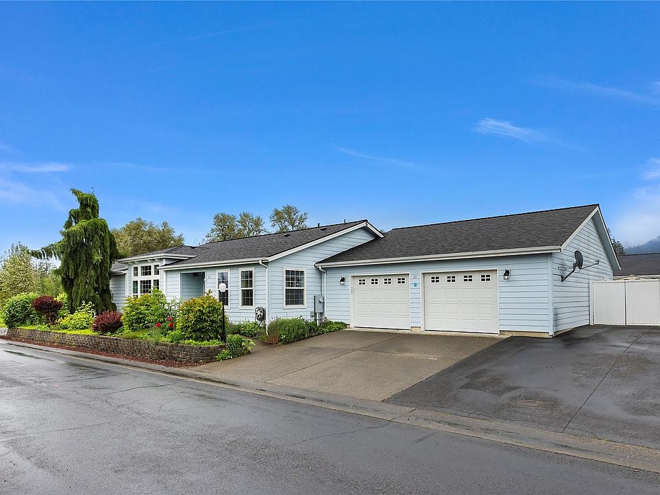 107 South Pass Road UNIT 31, Nooksack, WA 98276 | Zillow