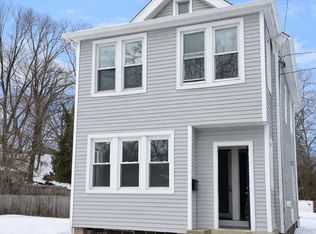 157 Westfield St, West Haven, CT 06516
