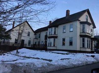 6 High St APT 1, Pepperell, MA 01463
