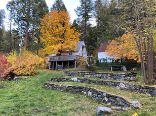 16 Woodruff Creek Rd, Goodyear Bar, CA 95944