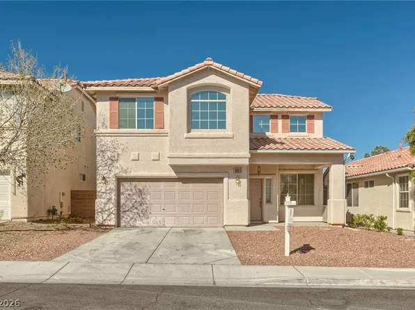 10054 Cambridge Blue Ave, Las Vegas, NV 89147