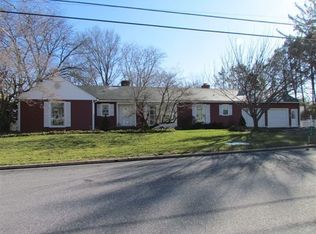 110 N Jackson St, Strasburg, PA 17579