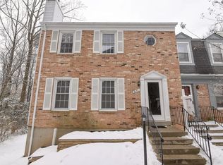 3152 Bayswater Ct, Fairfax, VA 22031