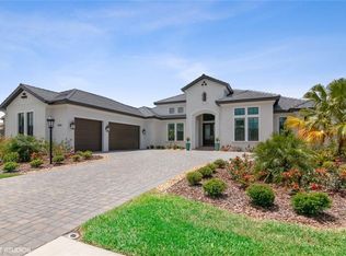 5420 Greenbrook Dr, Sarasota, FL 34238