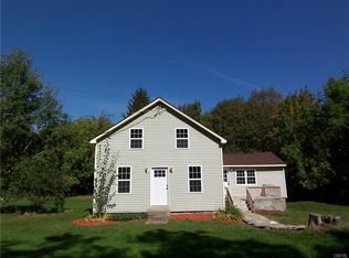 3699 Watson Rd, Canastota, NY 13032