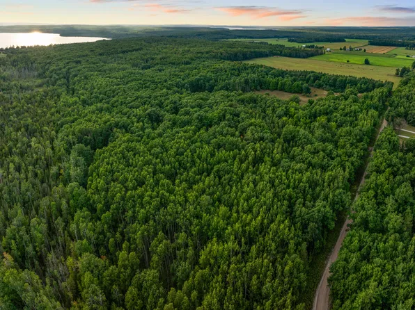 V/l Crump Rd, Cheboygan, MI 49721