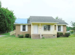 611 Wood Duck Dr, Florence, SC 29532