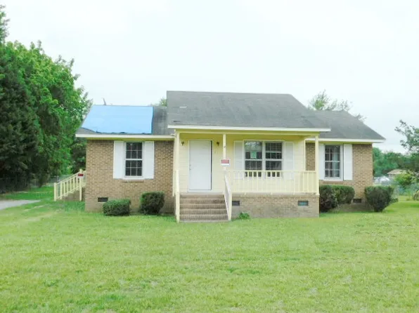 611 Wood Duck Dr, Florence, SC 29532
