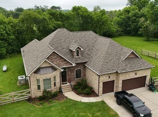 15505 Versailles Rd, Rockvale, TN 37153