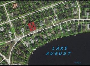 1765 Washington Blvd, Lake Placid, FL 33852