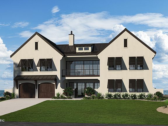 2nd image of 2667 S PONTE VEDRA Boulevard