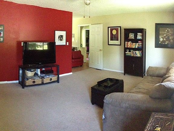 Living/Family Room