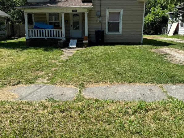 1630 W Atlantic Street, Springfield, MO 65803
