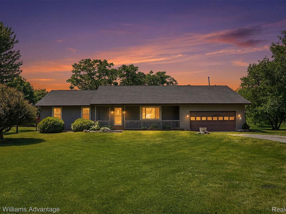1st image of 48053 Harris Rd