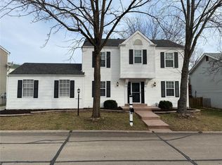 204 Coachman Way, O'Fallon, MO 63368