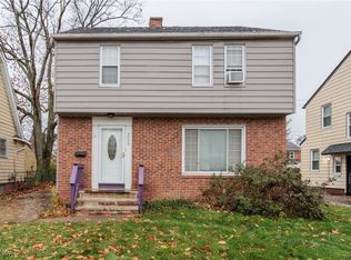 3742 E Antisdale Rd, South Euclid, OH 44118