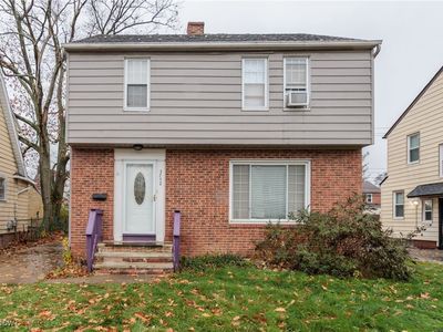 3742 E Antisdale Rd, South Euclid, OH, 44118