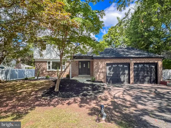 749 Champlain Dr, King Of Prussia, PA 19406