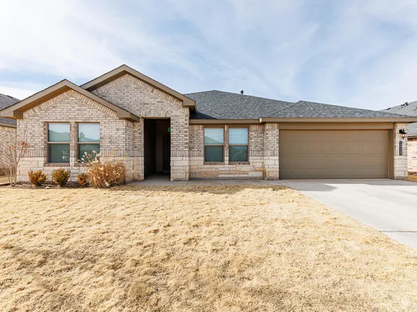 10508 Albany Ave, Lubbock, TX 79424