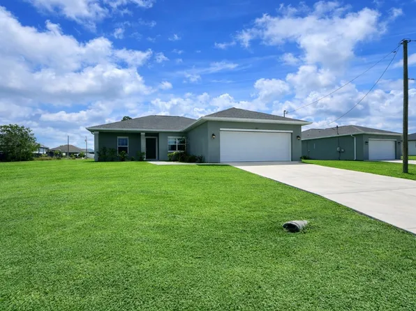 1843 NW 20th Pl, Cape Coral, FL 33993