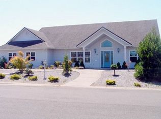 2080 Willow Loop, Florence, OR 97439