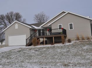 428 W 5th St, Templeton, IA 51463