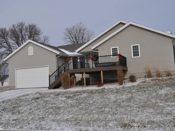 428 W 5th St, Templeton, IA 51463