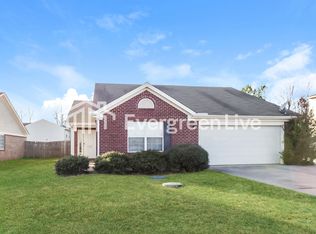 102 Bayside Ln, Toney, AL 35773