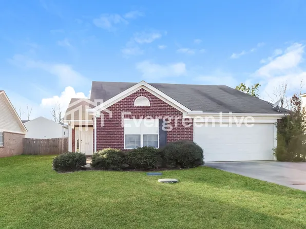 102 Bayside Ln, Toney, AL 35773