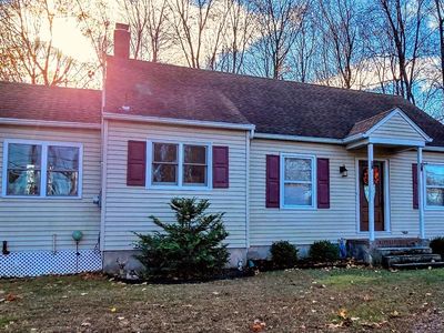 3489 Old Yorktown Road, Yorktown Heights, NY, 10598