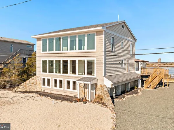 641 1st Ave, West Creek, NJ 08092