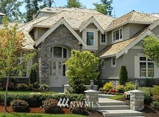 2325 279th Dr SE, Fall City, WA 98024