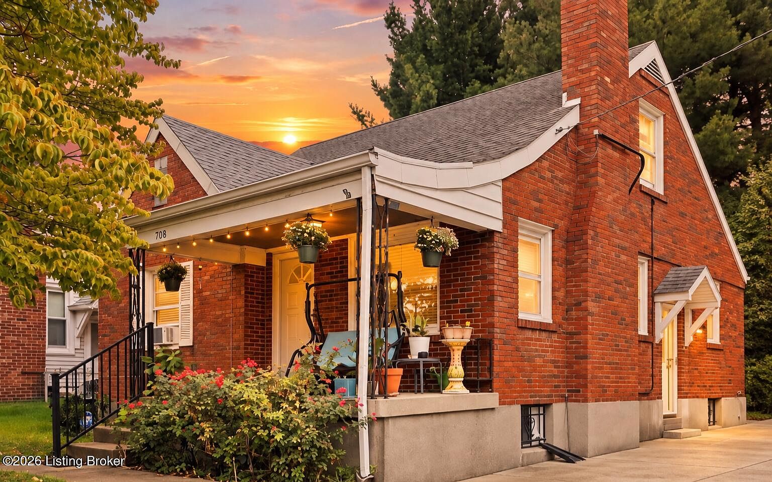 708 Parkway Dr, Louisville, KY 40217 | MLS #1730154 | Zillow