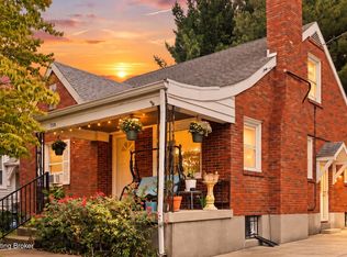 708 Parkway Dr, Louisville, KY 40217
