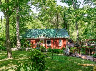 274 Oster Dr, Harrodsburg, KY 40330