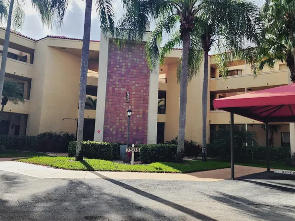7508 Paz Boulevard #104, Boca Raton, FL 33433